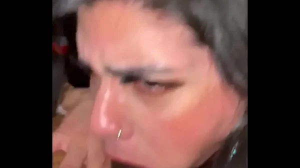 She sucks me off while her boyfriend is in the other room (follow my IG SevyanHarden 3x)