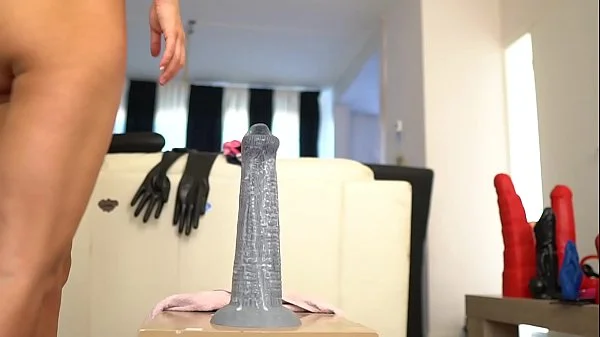 Expanding my Asshole *** FREE on Camgangster.com