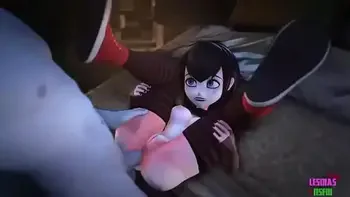 Mavis Dracula Hentai compilation