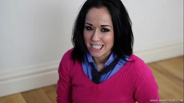 Hypnotised Step Sister Will Do Anything To Please Your Cock