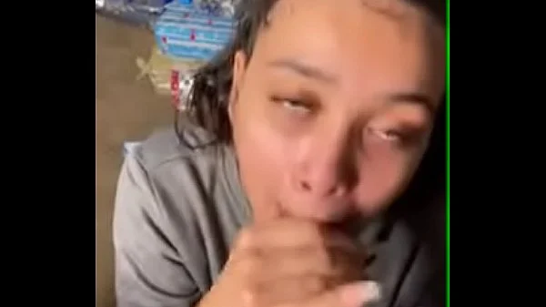 GORGEOUS LATINA SWALLOW BBC ON CHRISTMAS DAY