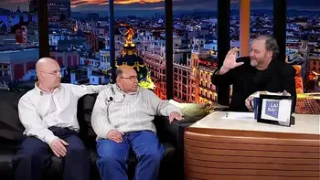 LAI NAI de TORBE - Ozito. Me retiro del porno - #LaiNaiTorbe1