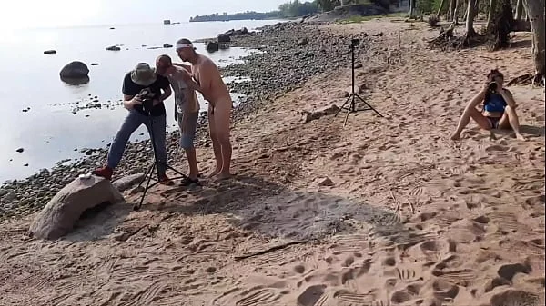 Ab jetzt überall digital erhältlich! OUT NOW - Sensational Beach Volleyball