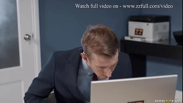 Virtual Fuckfest - Mackenzie Page / Brazzers  / stream full from www.zzfull.com/video