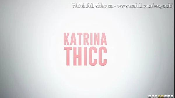 Bathtub Anal With A MILF - Katrina Thicc / Brazzers  / stream full from www.zzfull.com/sexymilf