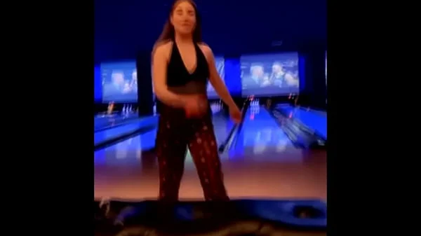 Adriana Chechik pajama party