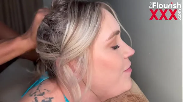 Trailer Super Sex Battle Subgirl0831 vs Isiah Maxwell for TheFlourishxxx