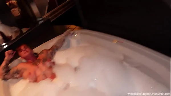 Bodybuilder Space Odyssey Behind the Scenes