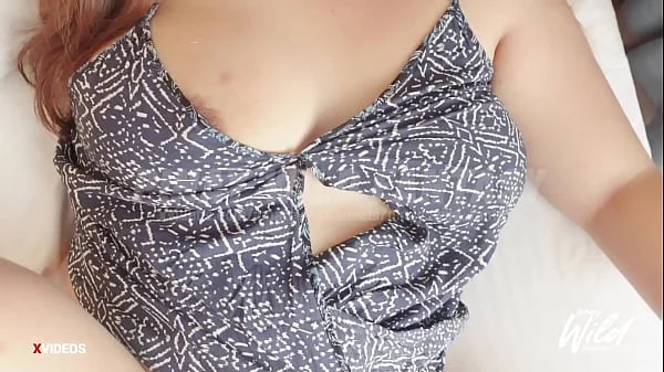 IPUTOK MO LAHAT NG TAMOD MO SA LOOB NG PUKE KO! KANTUTIN MO LANG AKO PARE HABANG WALA PA SI MISTER