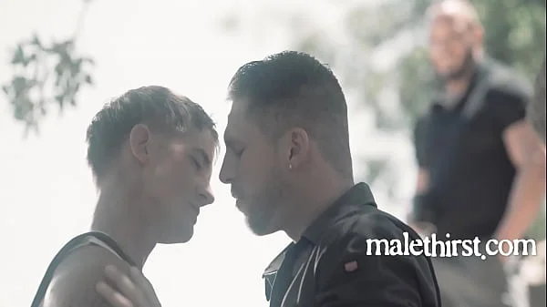 The Creepy Ranch I Didn't Know My Stepdad Bought Pt 1