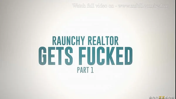 Raunchy Realtor Gets Fucked Part 1 - Siri Dahl, Adira Allure / Brazzers  / stream full from www.zzfull.com/realtor