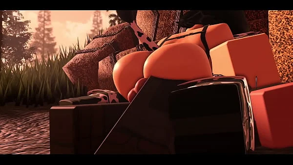 Cow Lady's Trade Offer