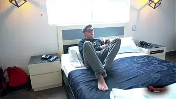 Young and Mature Sex - Danna Rose and Pipeboy - PREVIEW