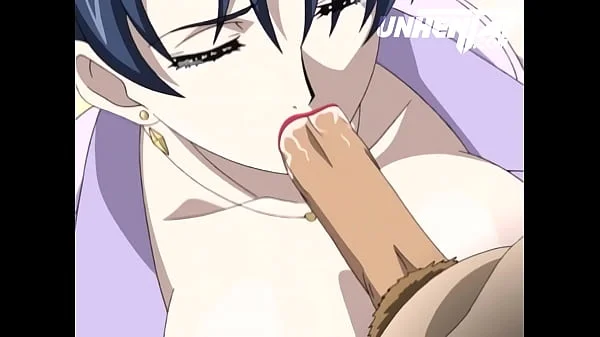 STEPMOM and STEPSON CAUGHT FUCKING by STEPMOM's stepSISTER — Uncensored Hentai   Subtitles