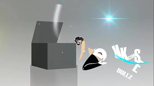 Dukes Dollz Big Ass Pawg and Latina Twerking w Mz. Dani and Scarlett