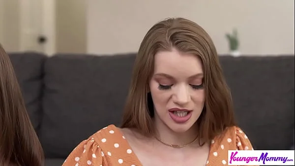 Athena Anderson says  I love watching you fuck your stepmom S2:E3