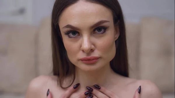 Very Skinny Slut and First Monster Cock ! 0% pussy / Only Anal