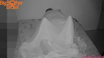 ROLOU PRIMEIRA NOITE DE SEXO NO BBB 23 SEM CENSURA