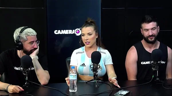 Minha buceta quando faz squirt é desse jeito