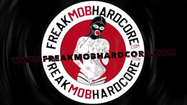 Zerella Skies puked all over my dick