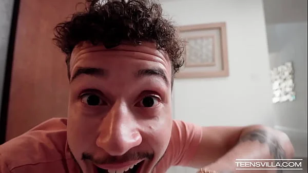 Drenched Roommates Payton Preslee, Apollo Banks