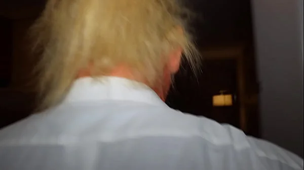 Is This The Donald Trump Stormy Daniels Celebrity Sex Tape ?