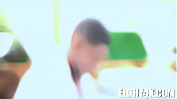 First Time Home Buyer Anal Fantasy Natasha Nice, Jonathan Jordan