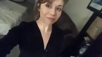 jennette mccurdy black friday try-on haul