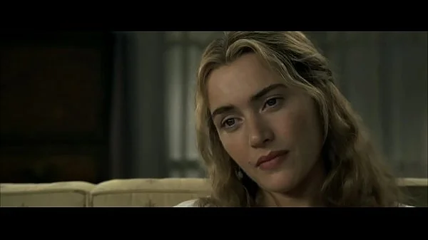Kate Winslet Sex Scenes Hot Sex Scene Compilation