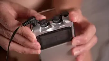 How to Hands Free Orgasm with e-stim