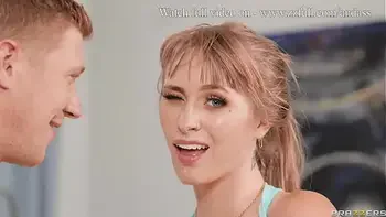 Train My Hole - Angel Youngs / Brazzers  / stream full from www.zzfull.com/andass