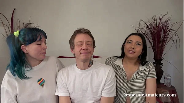 Casting compilation Desperate Amateurs Big Tits BBW moms need money