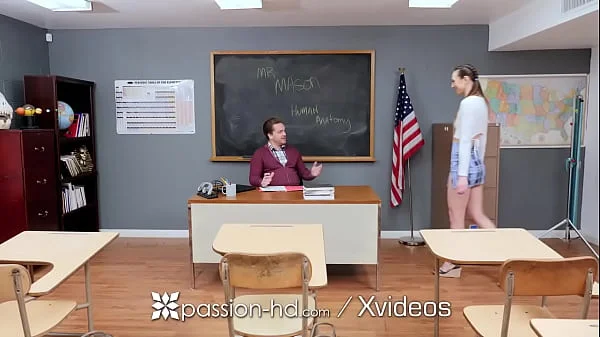 PASSION-HD Numerous Girls Pounded Hard By Many Big Dicks