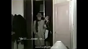 Le majordome est bien monté (Video 1983)