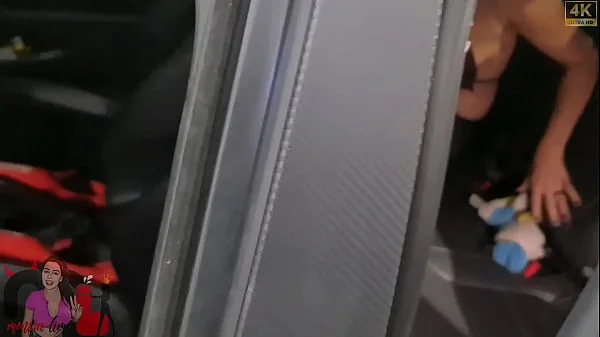 O corno me desafiou a transar com o frentista do posto de gasolina, resultado? Foi corno mais uma vez!