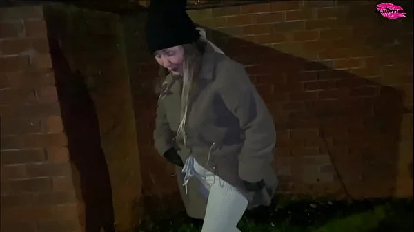 Homeless women humiliation compilation