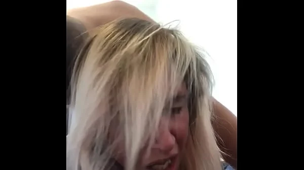 Rough anal fuck, asshole fingering and cum in tiny ass