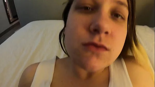 I creampied my 9 months pregnant wife after she told me that she gave a guy at Hooters a BJ in the Men's bathroom