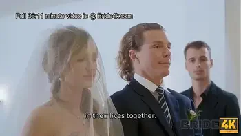 BRIDE4K. Case #002: Wedding Gift to Cancel Wedding