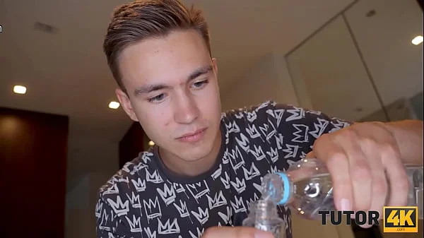 TUTOR4K. Pheromoned and Ready to Go