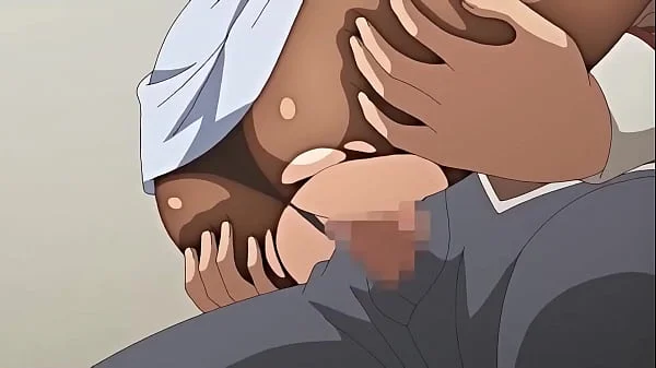 подборка нарезка минет аниме хентай 26 часть