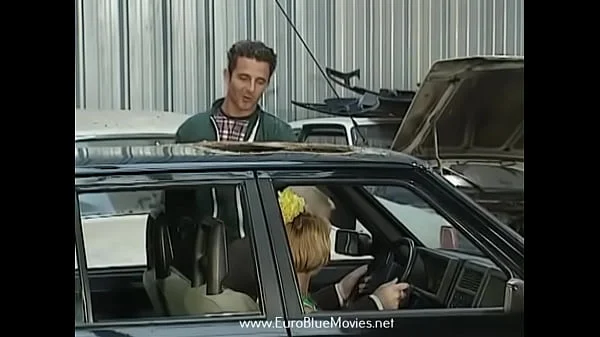 TeenieVision 05: Dream Teens and Cars