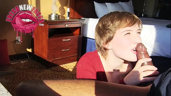 beauty First Time filming