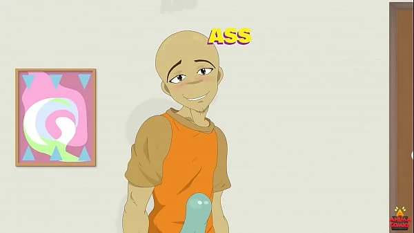 Short Stories - Just a lick (part)