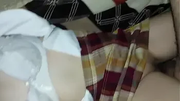 Stepfather and his pretty teen girl student stepdaughter! They fuck in secret when stepfamily rest - They leave my pretty stepdaughter in charge and I fuck her in secret we must not make noise or they can discover us! real homemade, teens