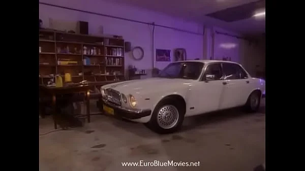 Männer - Objekte weiblicher Begierde