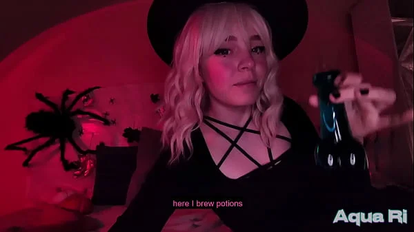 Anal witches trailer