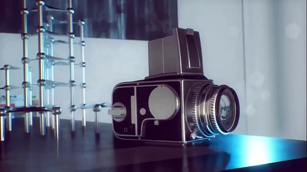 Fizemos um teste de atores com um negão pauzudo e uma baixinha gordinha safada que adorou levar rola