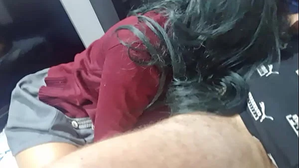 video casero COLEGIALA MEXICANA se deja coger sin condón por su compañero. Convence a compañera de la escuela para coger y se la mete sin condón