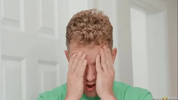 My Girl's Double Is Threesome Trouble.Codi Vore, Chloe Surreal / Brazzers  / stream full from www.zzfull.com/exact